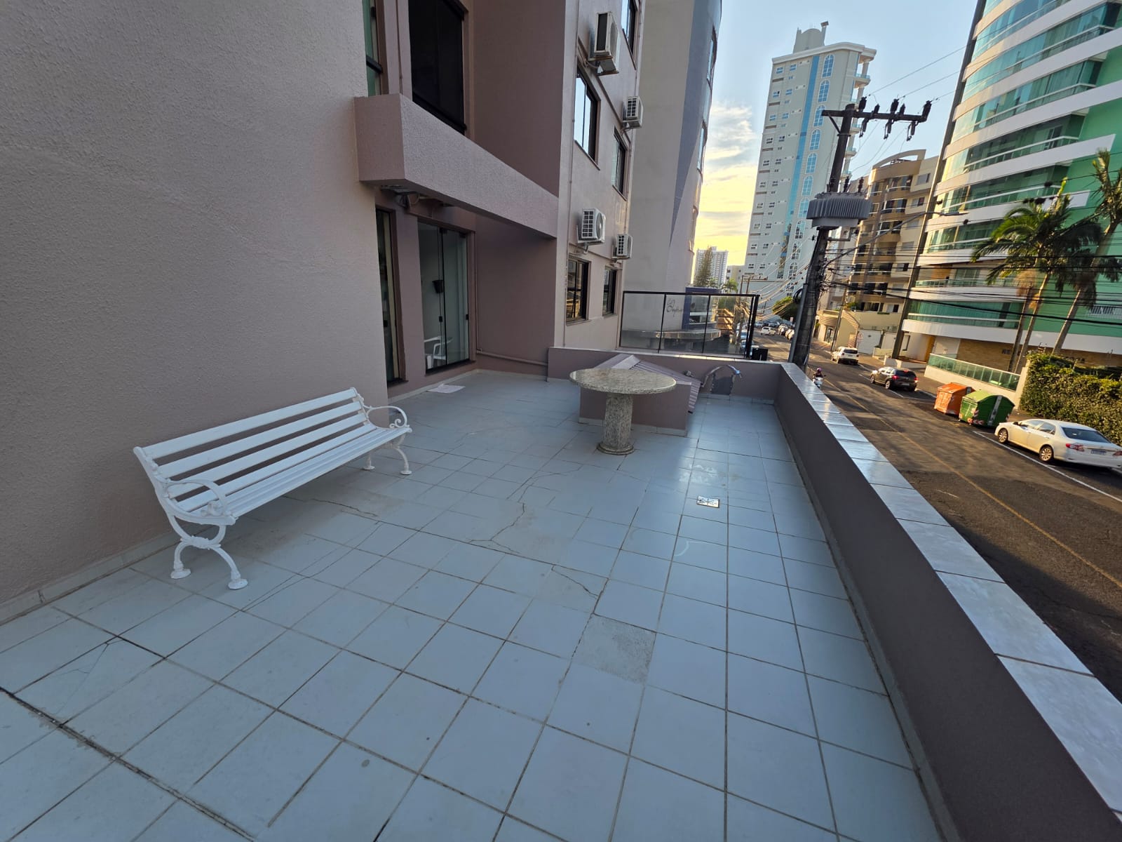 Apartamento Chapecó